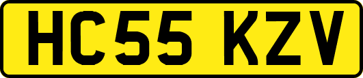 HC55KZV