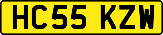 HC55KZW