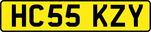 HC55KZY
