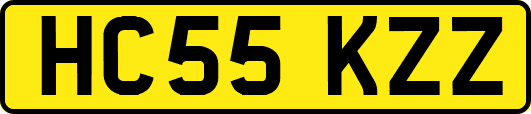 HC55KZZ