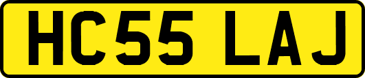 HC55LAJ
