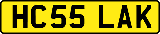 HC55LAK