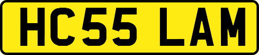 HC55LAM