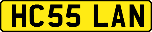 HC55LAN