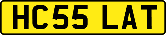 HC55LAT