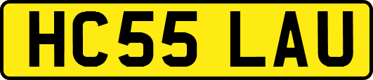 HC55LAU