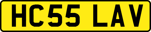 HC55LAV