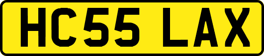 HC55LAX
