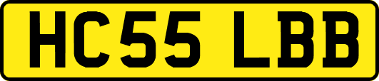 HC55LBB