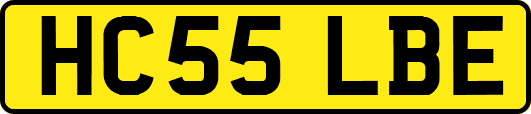 HC55LBE