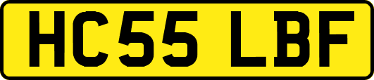 HC55LBF