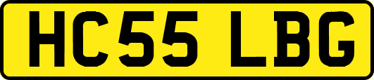 HC55LBG