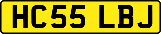 HC55LBJ