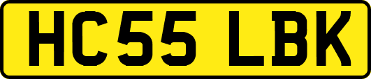 HC55LBK