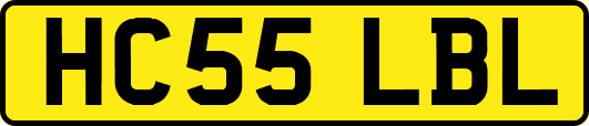 HC55LBL