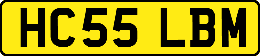 HC55LBM