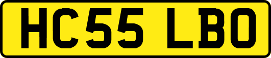 HC55LBO