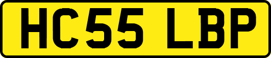 HC55LBP