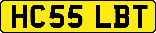 HC55LBT