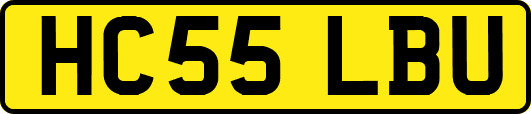 HC55LBU