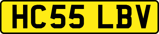 HC55LBV
