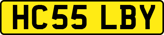 HC55LBY