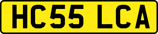 HC55LCA