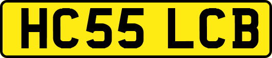 HC55LCB