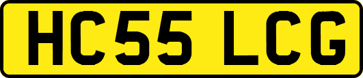 HC55LCG