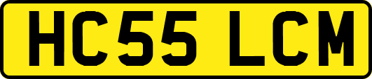 HC55LCM