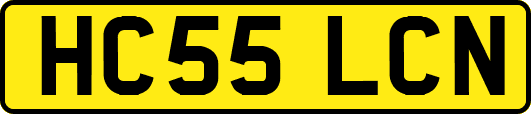 HC55LCN