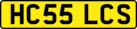 HC55LCS