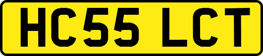 HC55LCT