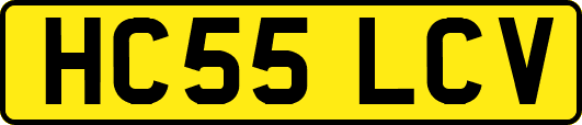 HC55LCV