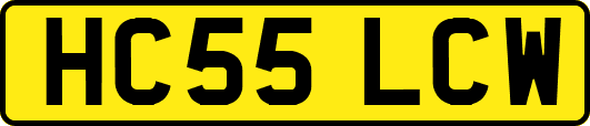 HC55LCW