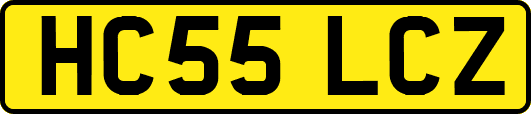 HC55LCZ