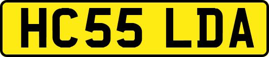 HC55LDA