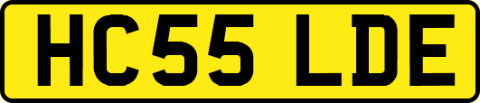 HC55LDE