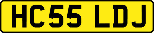 HC55LDJ