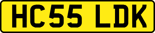 HC55LDK