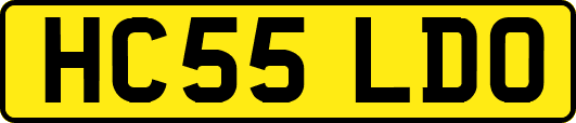 HC55LDO