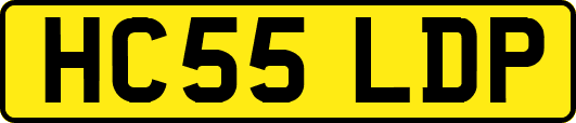 HC55LDP