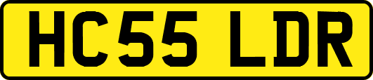 HC55LDR