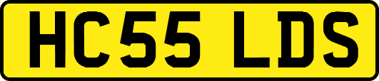 HC55LDS