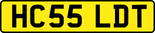 HC55LDT