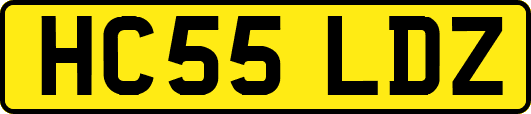 HC55LDZ