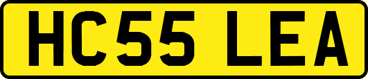 HC55LEA