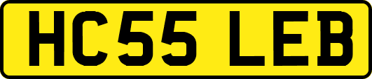 HC55LEB
