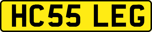 HC55LEG