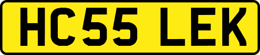 HC55LEK